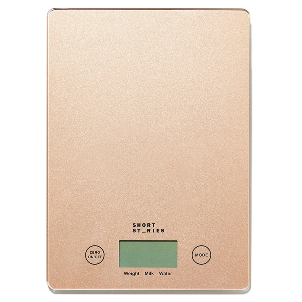 Kitchen Scale